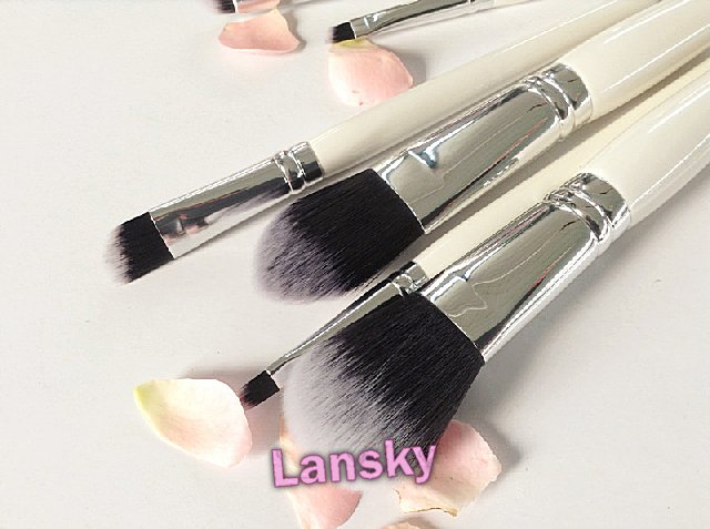 Cosmetic brush set21009